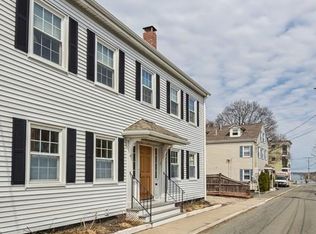 7 Spring St #2, Salem, MA 01970