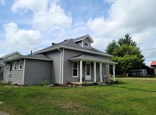 10219 2nd St, Harrison, OH 45030