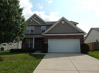 5427 Bombay Dr, Indianapolis, IN