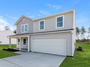 307 Kyles Dr, Tarboro, NC 27886