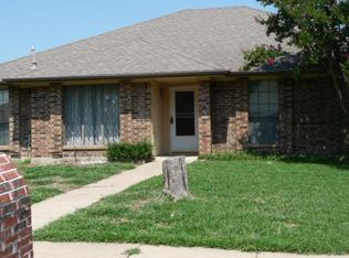 2502 Partridge Pl, Carrollton, TX 75006