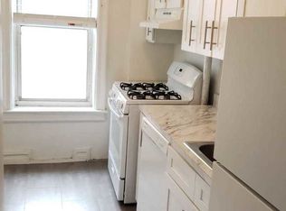 1171 President St #B3, Brooklyn, NY 11225