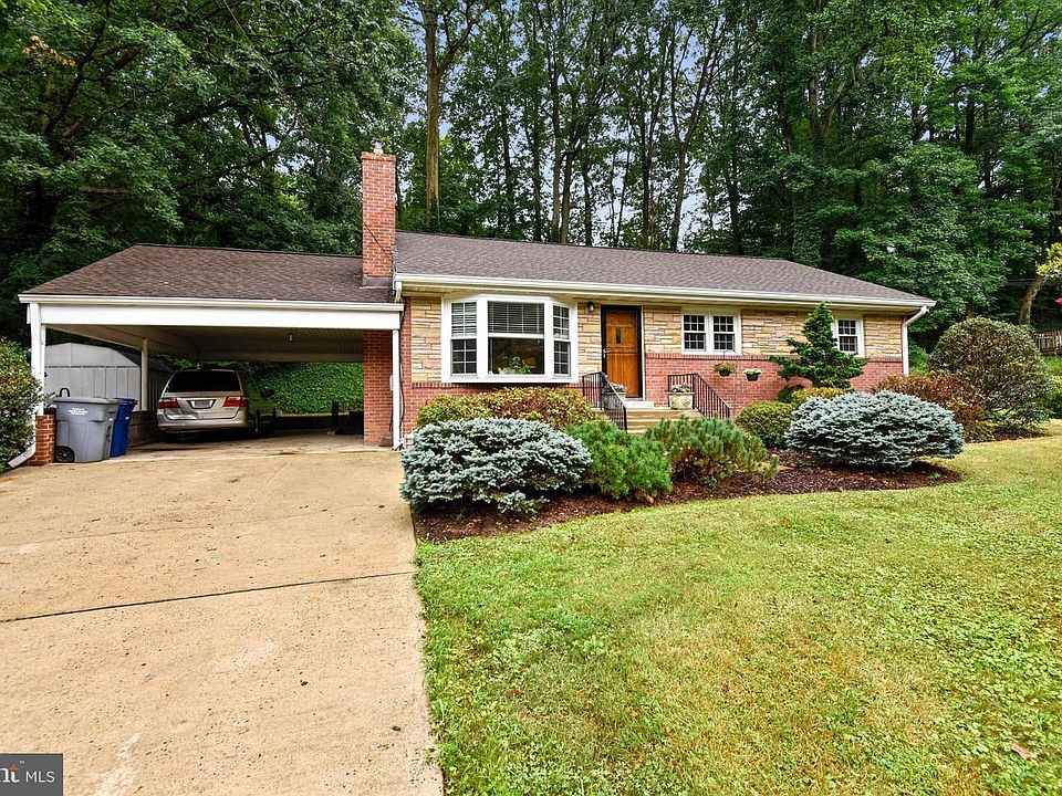 1st image of 5703 Brookview Ct