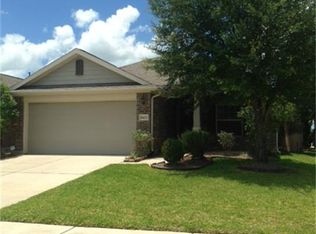6402 Sweet Orchid Ln, Katy, TX 77494