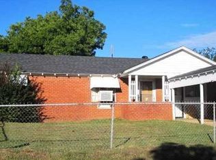 3207 Fox Ave, Spencer, OK 73084