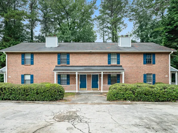 3231 Highpoint Ct, Snellville, GA 30078