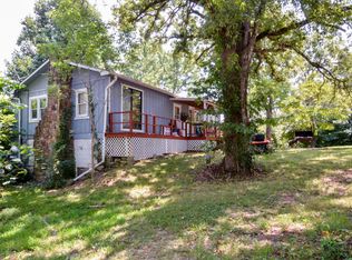 9752 E State Highway 76, Kirbyville, MO 65679