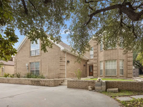 6422 Covecreek Pl, Dallas, TX 75240