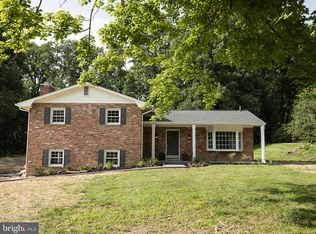 10826 Hunting Ln, Columbia, MD 21044
