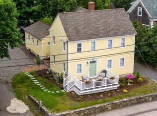 281 York Street, York, ME 03909