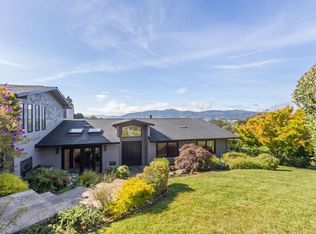 25 Mark Terrace, Tiburon, CA 94920
