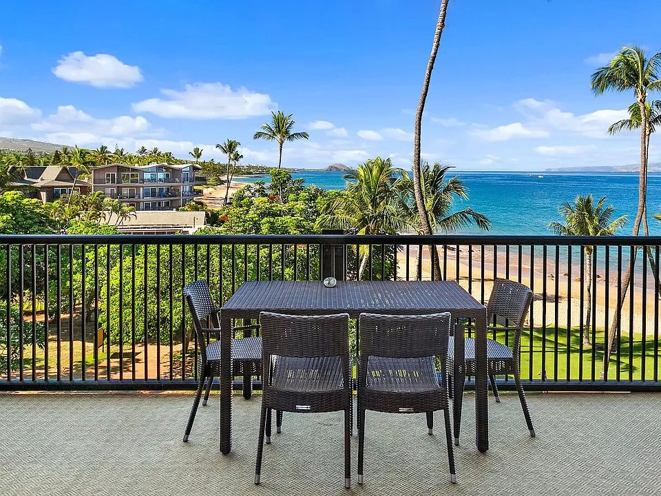 S Kihei Rd