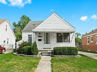 6654 Dolphin St, Dearborn Heights, MI 48127