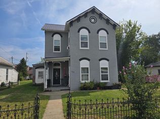 109 S Walnut St, Rising Sun, IN 47040