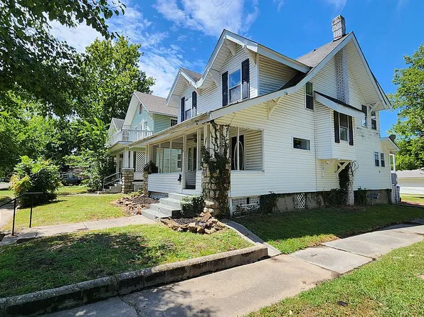 139 Nw #F, Miami, OK 74354