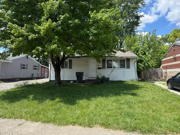 923 Wedgewood Dr, Columbus, OH 43228