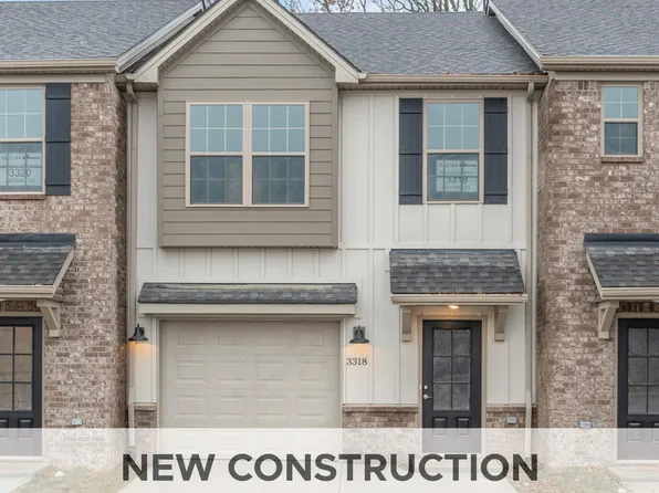 3318 Kestrel Cv, Lexington, KY 40515