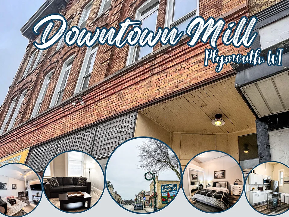 427 E Mill St #1