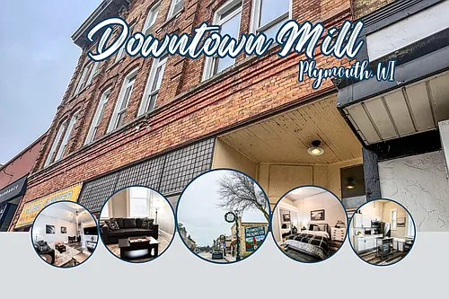 427 E Mill St #1 Photo 1