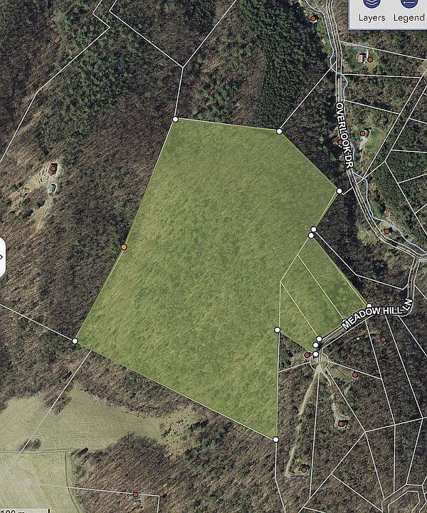 2nd image of 0 Meadow Hill Ln