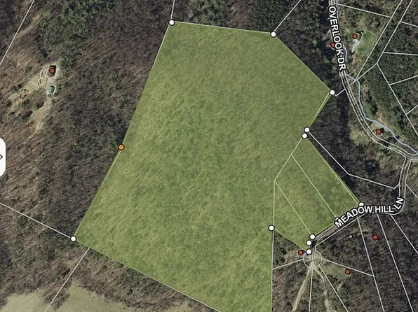 Rileyville Rd, Rileyville, VA 22650