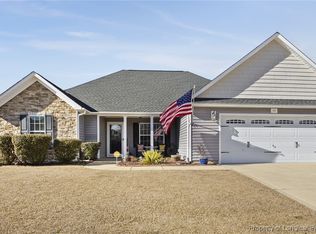 167 Scanner Ct, Raeford, NC 28376