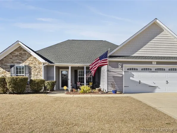 167 Scanner Ct, Raeford, NC 28376