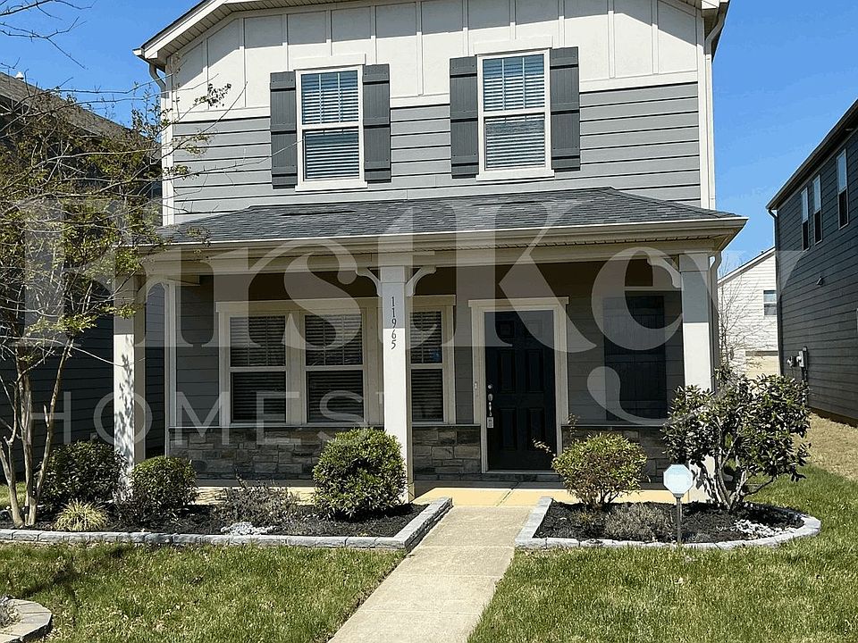 1st image of 11965 Hambright Rd