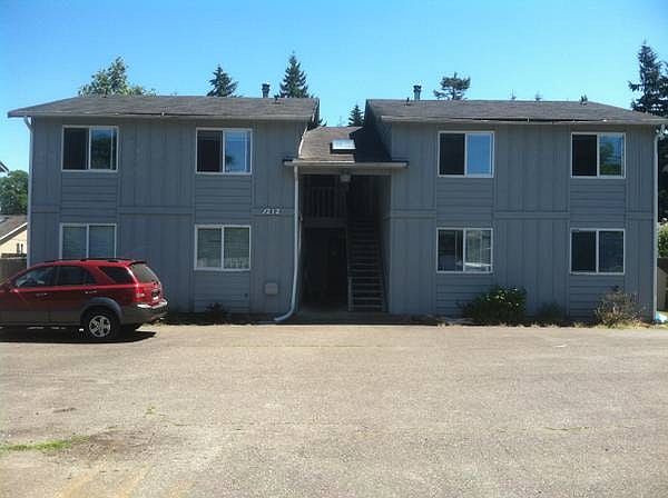 1st image of 1212 East St SE APT 1