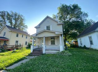 518 NE Wilson Ave, Topeka, KS 66616