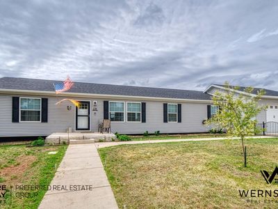 419 Deanne Ave, Newcastle, WY, 82701