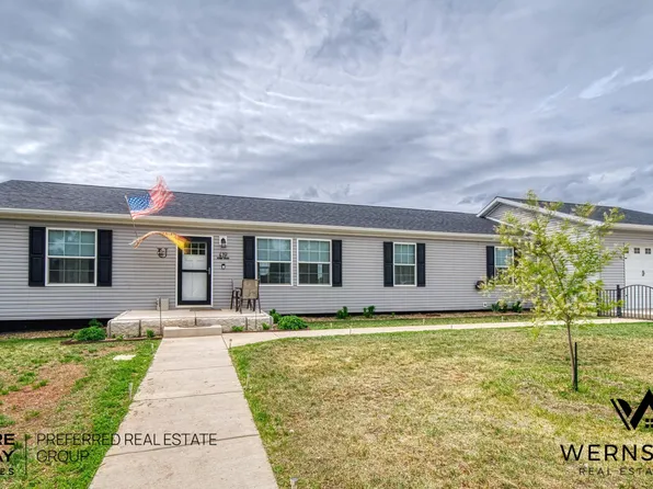 419 Deanne Ave, Newcastle, WY 82701