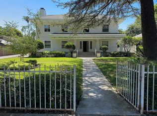 777 N Los Robles Ave APT 5, Pasadena, CA 91104