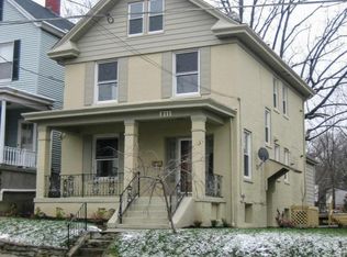 211 McClelland Ave #1, Cincinnati, OH