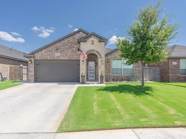 6617 Crown Point Ct, Midland, TX 79706