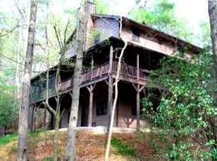 737 Sillycook Trl, Clarkesville, GA 30523