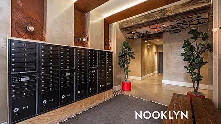 Rented by Nooklyn NYC LLC