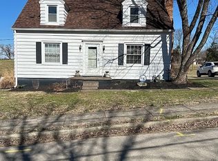 118 Hardee St, Perryville, KY 40468