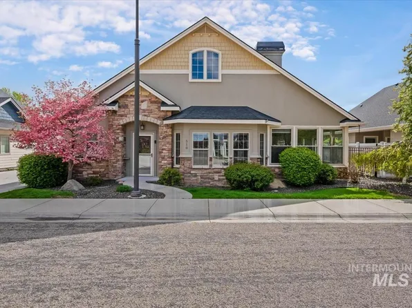 510 S Whisperwood Way, Boise, ID 83709