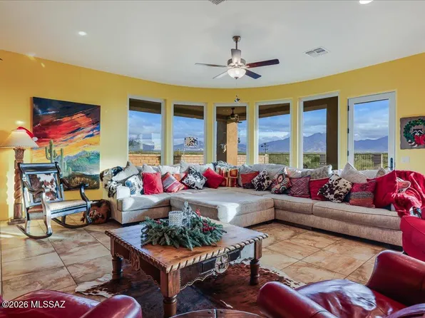 80 N Stronghold Pl, Sahuarita, AZ 85629