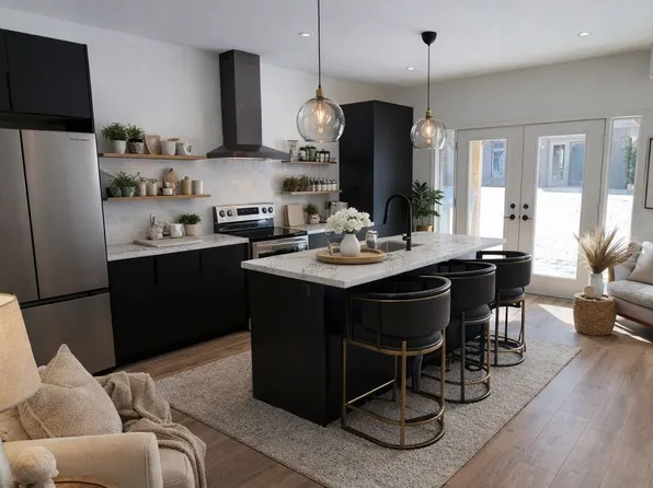 10 Sweet Cicely St #Basement, Springwater, ON L9X 2E2