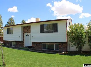 202 Midway St, Rock Springs, WY 82901