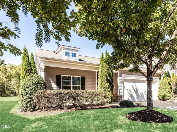 117 Kenilworth St, Clayton, NC 27527