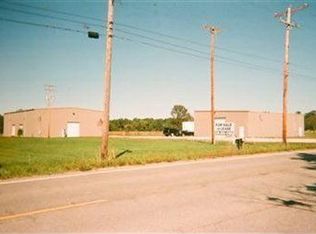 15000 W Akron Canfield Rd, Berlin Center, OH 44401