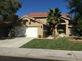 1920 Magnolia Dr, Henderson, NV 89014