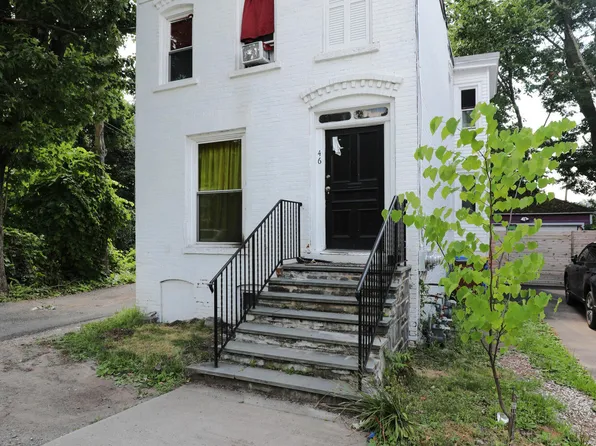 46 E Saint James Street, Kingston, NY 12401