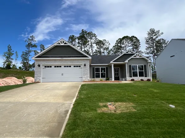 1063 Burlington Drive, Augusta, GA
