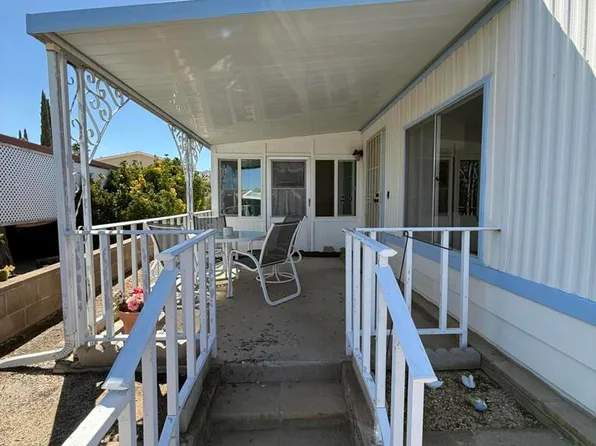 7501 Palm Ave Spc 162, Yucca Valley, CA 92284
