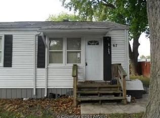 67 Aberdeen Ave, Aberdeen, MD 21001