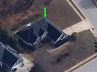 234 Kensington Trce, Stockbridge, GA 30281